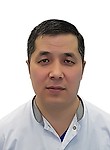 Ибраимов Усон Рахманалиевич