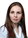 Капитонова Елена Олеговна