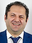 Лезгишвили Амиран Ефремович