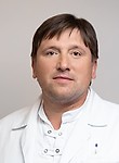 Сидоров Дмитрий Владимирович