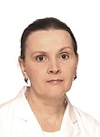 Карпенкова Алла Сергеевна