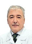 Абдуллоев Шозодаабдол Чарогович