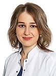 Гагкаева Зарина Алановна