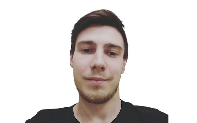 Жигач Алексей Станиславович