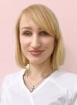 Шитова-Шендрик Алина Николаевна