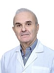 Абиев Артур Карамасович