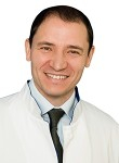 Горбачев Денис Александрович