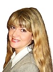 Честикова Екатерина Игоревна