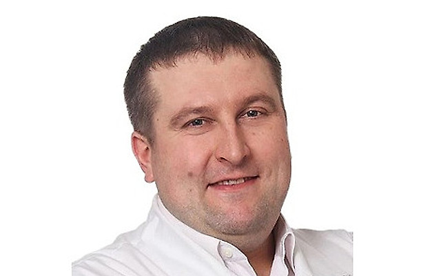 Крюков Егор Александрович