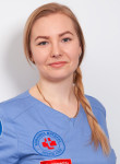 Зиновьева Екатерина Игоревна