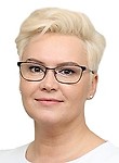 Алексеева Анастасия Николаевна
