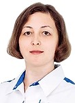 Павлинова (Живова) Юлия Александровна