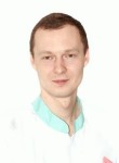 Бурлакин Максим Александрович