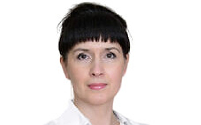 Литарова Светлана Владимировна