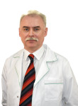 Маевский Сергей Леонидович