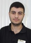 Оганян Вардан Арменович
