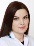 Гасанова Гюльнар Фазильевна