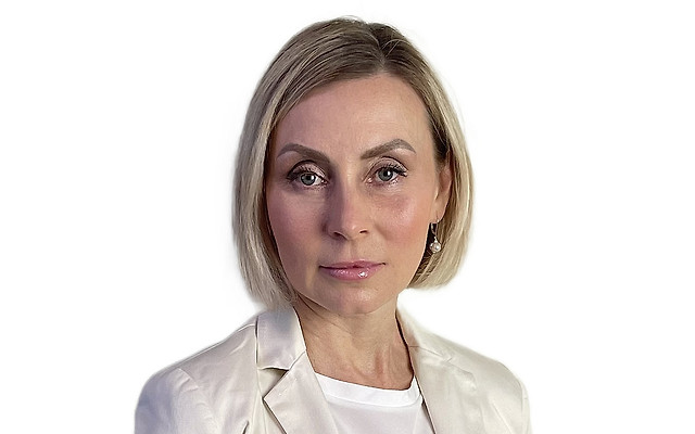 Арлашкина Елена Михайловна