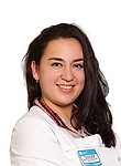 Романова Вера Анатольевна