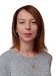 Архипова Марина Владимировна
