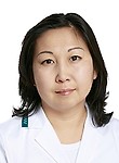 Катаева Бадма Валерьевна