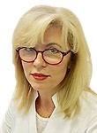 Григорьева Елена Владимировна