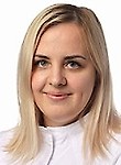 Жежель Виктория Игоревна