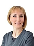 Иевлева Лилия Николаевна