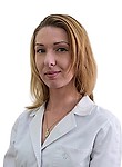 Перегонцева Наталья Владимировна