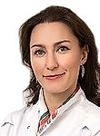 Савелова Елена Евгеньевна