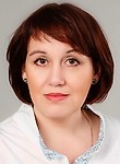 Кольцова Ольга Валерьевна