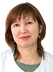 Марганова Оксана Борисовна