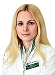 Довбня Екатерина Александровна