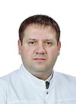 Калинин Сергей Михайлович