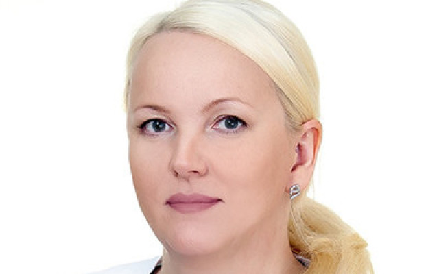 Гурьева Елена Юрьевна