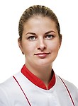 Гордиенко Ксения Леонидовна