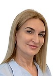 Шкуратова Ирина Павловна