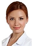 Тихонова Екатерина Андреевна