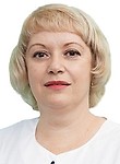 Горюнова Ирина Геннадьевна