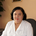 Савельева Елена Евгеньевна