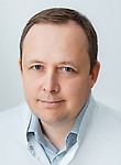 Хромченко Евгений Юрьевич