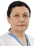 Моногарова Людмила Алексеевна
