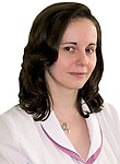 Маслова Ирина Викторовна