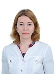 Маслова Марина Александровна