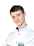 Морошкин Игорь Игоревич