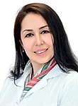 Казакова Дильноза Дильмуратовна