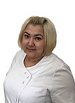 Нурыкешева Динара Джамбуловна