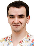 Просов Григорий Анатольевич