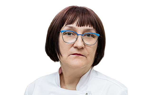 Вишнякова Ольга Дмитриевна