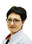 Колесникова Юлия Викторовна